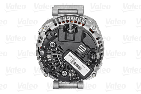 Valeo Alternator/Dynamo 439583