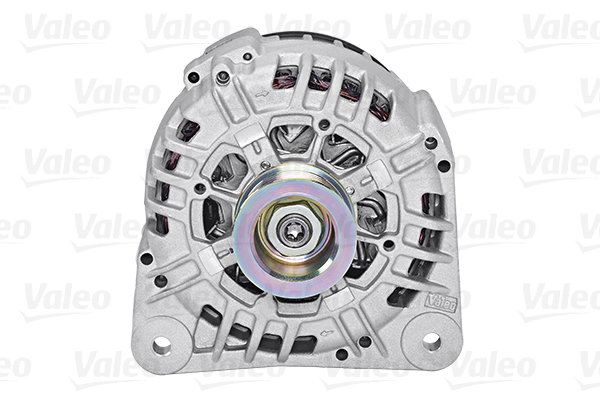 Valeo Alternator/Dynamo 439587