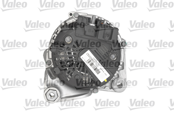 Valeo Alternator/Dynamo 439600
