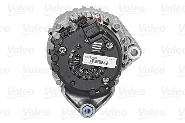 Valeo Alternator/Dynamo 439602