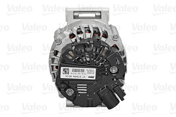 Valeo Alternator/Dynamo 439617