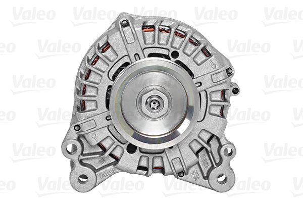 Valeo Alternator/Dynamo 439618