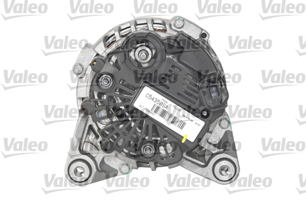 Valeo Alternator/Dynamo 439625