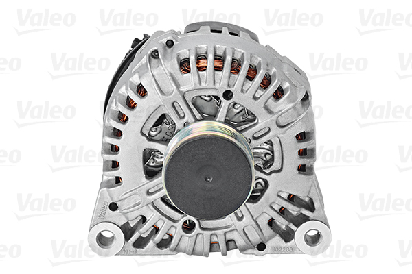 Valeo Alternator/Dynamo 439626