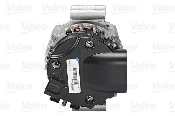 Valeo Alternator/Dynamo 439636