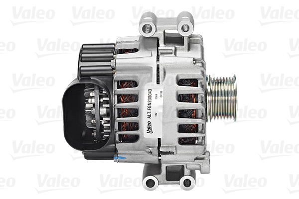 Valeo Alternator/Dynamo 439636