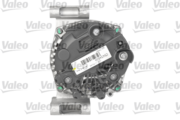 Valeo Alternator/Dynamo 439654