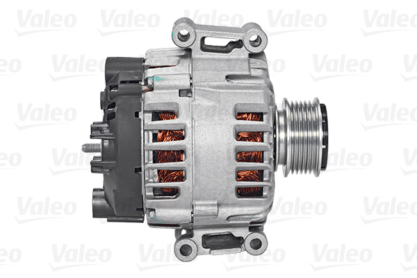 Valeo Alternator/Dynamo 439658