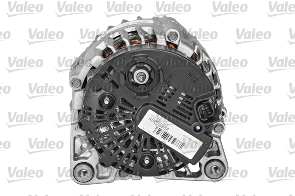 Valeo Alternator/Dynamo 439663