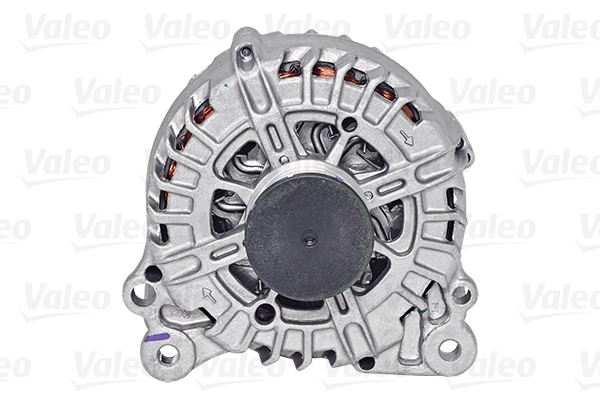 Valeo Alternator/Dynamo 439665