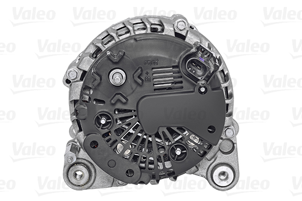 Valeo Alternator/Dynamo 439665