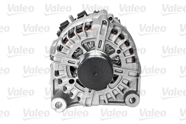 Valeo Alternator/Dynamo 439670