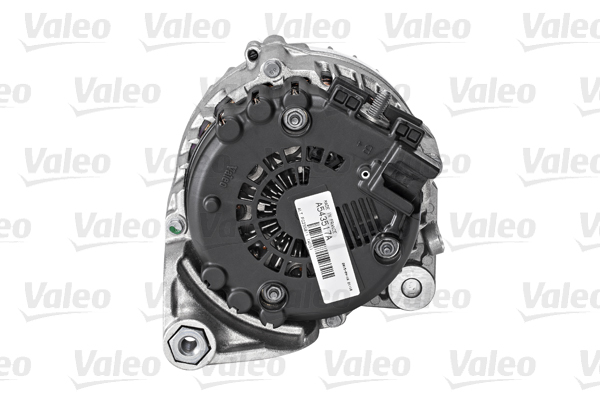 Valeo Alternator/Dynamo 439670