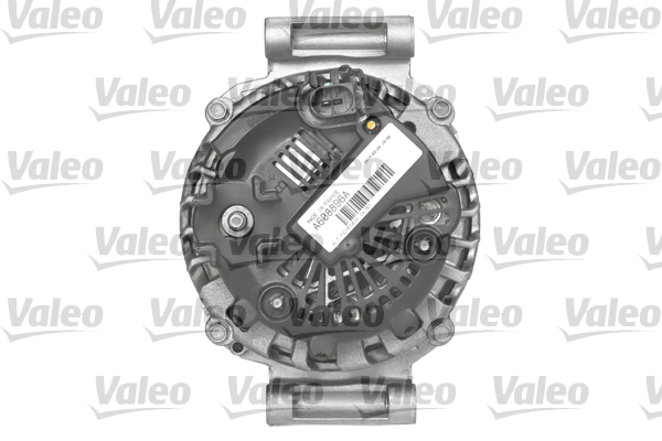 Valeo Alternator/Dynamo 439679