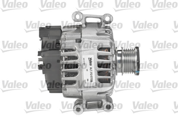 Valeo Alternator/Dynamo 439679