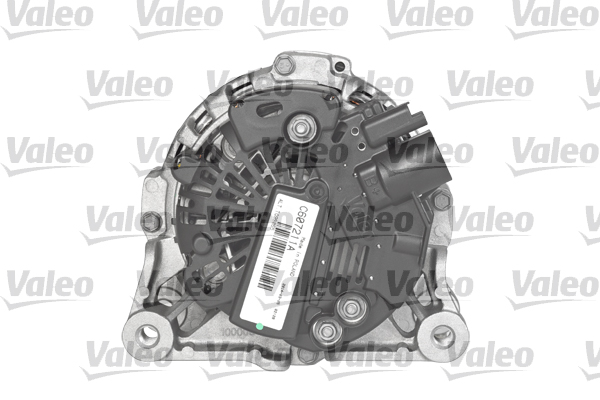 Valeo Alternator/Dynamo 439693