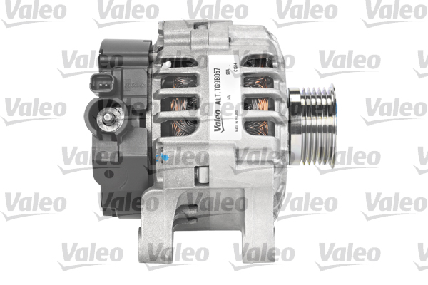 Valeo Alternator/Dynamo 439695