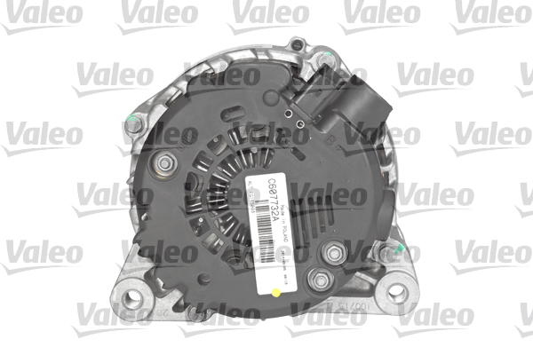 Valeo Alternator/Dynamo 439698