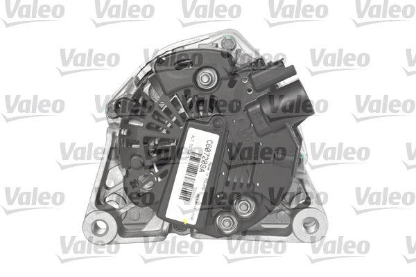 Valeo Alternator/Dynamo 439702