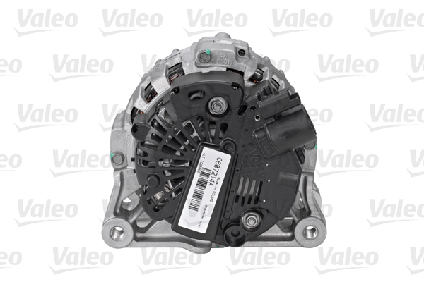 Valeo Alternator/Dynamo 439703