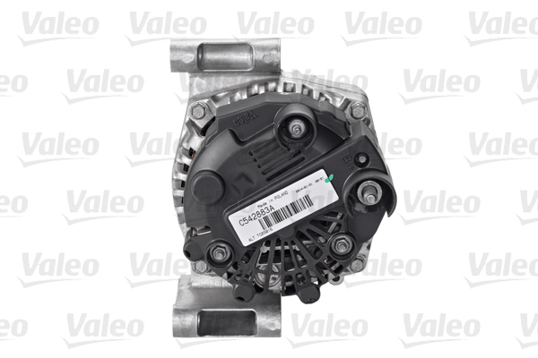 Valeo Alternator/Dynamo 439705