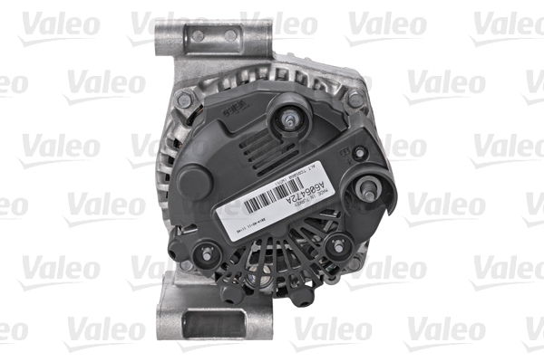 Valeo Alternator/Dynamo 439706