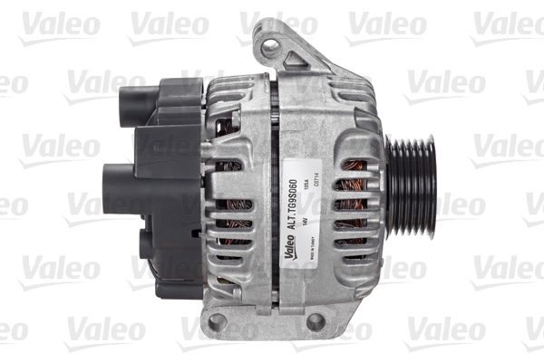 Valeo Alternator/Dynamo 439706