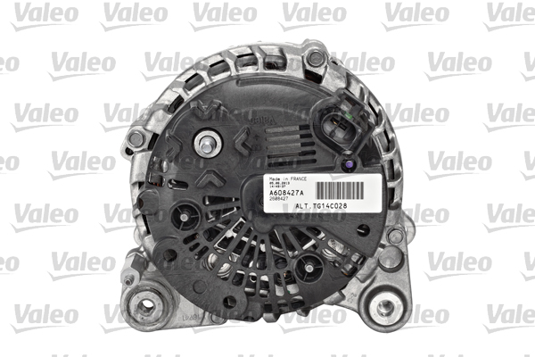 Valeo Alternator/Dynamo 439720