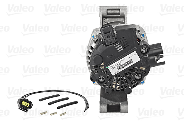 Valeo Alternator/Dynamo 439729