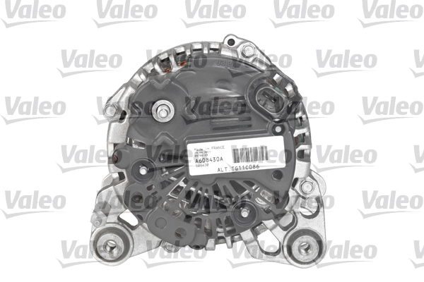 Valeo Alternator/Dynamo 439733