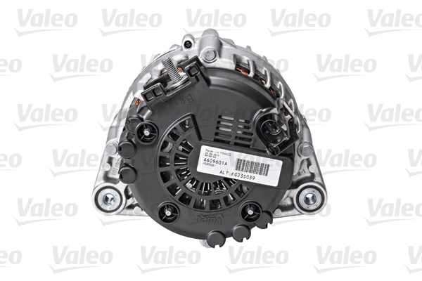 Valeo Alternator/Dynamo 439742