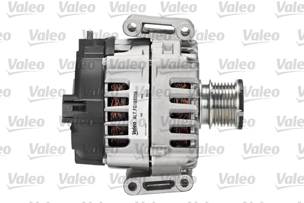 Valeo Alternator/Dynamo 439744