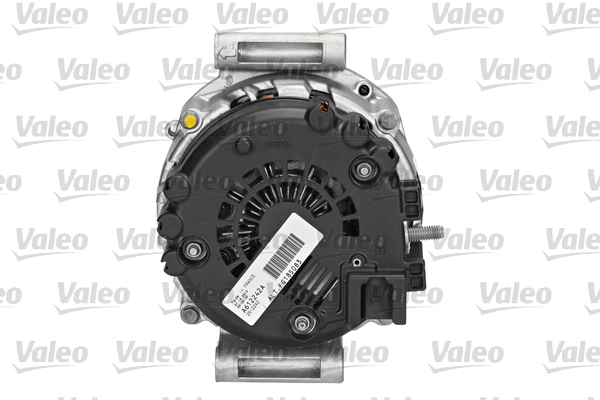 Valeo Alternator/Dynamo 439745