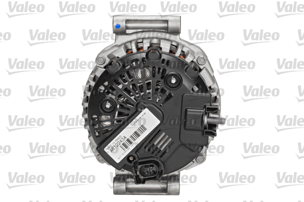 Valeo Alternator/Dynamo 439746