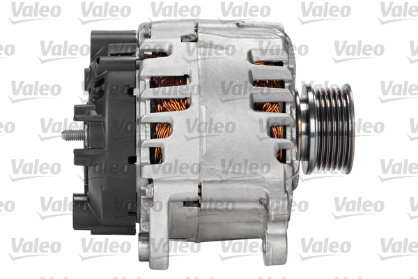 Valeo Alternator/Dynamo 439750