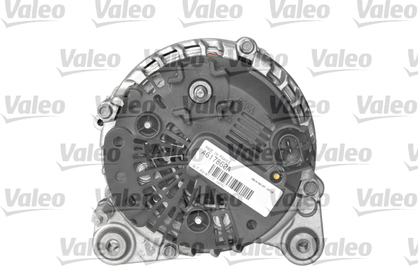 Valeo Alternator/Dynamo 439751