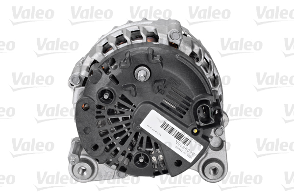 Valeo Alternator/Dynamo 439753