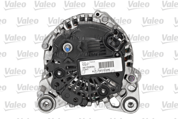 Valeo Alternator/Dynamo 439754