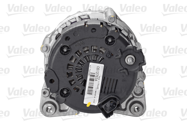 Valeo Alternator/Dynamo 439756