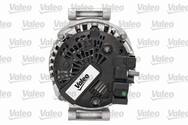 Valeo Alternator/Dynamo 439757