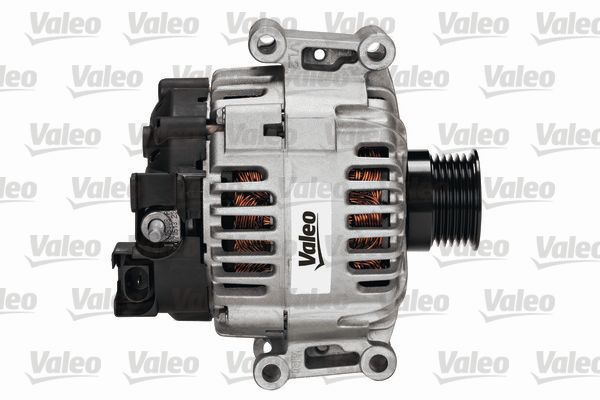 Valeo Alternator/Dynamo 439757