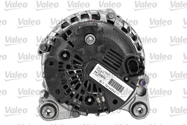 Valeo Alternator/Dynamo 439764