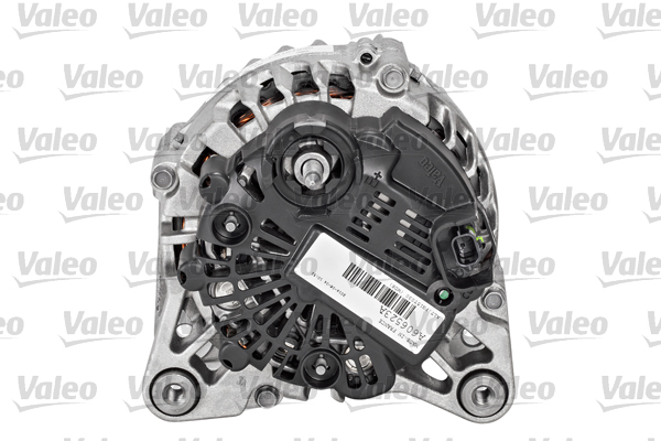 Valeo Alternator/Dynamo 439766