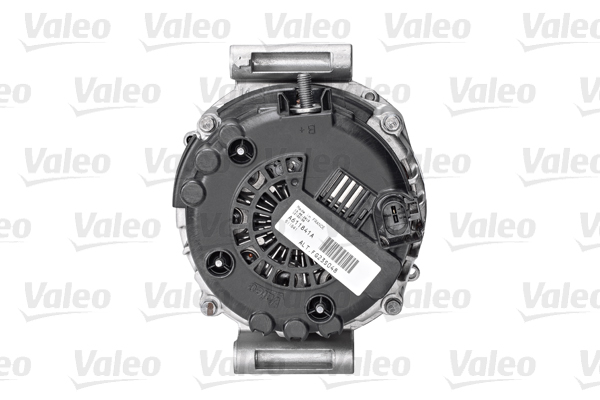 Valeo Alternator/Dynamo 439770