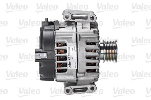 Valeo Alternator/Dynamo 439770