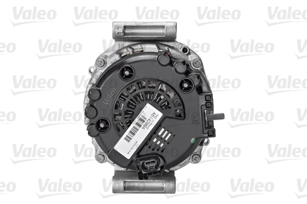 Valeo Alternator/Dynamo 439772