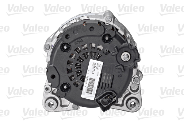 Valeo Alternator/Dynamo 439781