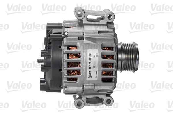 Valeo Alternator/Dynamo 439782