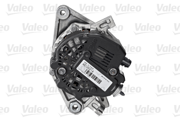 Valeo Alternator/Dynamo 439787