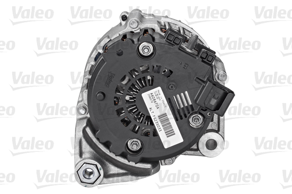 Valeo Alternator/Dynamo 439788